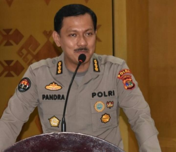 Dalam Dua Hari, Polisi Ungkap 10 Kasus C3 dengan 14 Tersangka